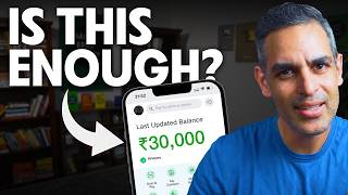 The TRUTH about your FIRST Salary! | Warikoo Careers Hindi