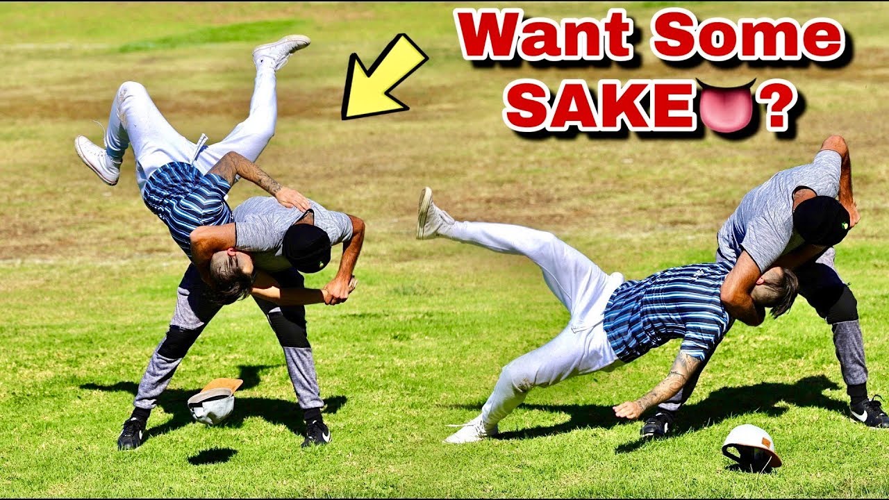 Do You Want Some Sucky Gone Wrong Youtube