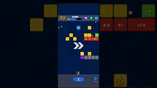 Bricks Ball Crusher stage 991 screenshot 5