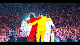 Miniatura del video \"ΜΕΛΙΣΣΕΣ Για Πάντα\" @ Θέατρο Γης / Θεσσαλονίκη 29/6/2023