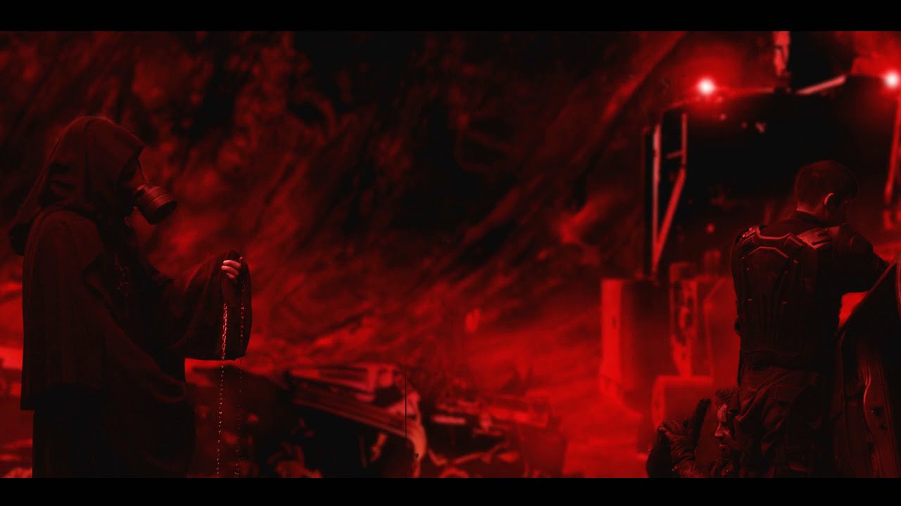 ⁣Dharma - Closest to [OFFICIAL VIDEO]