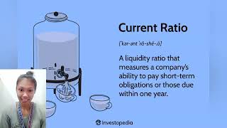 Income Statement, Balance Sheet, Cash Flow Statement and Cash Forecasting