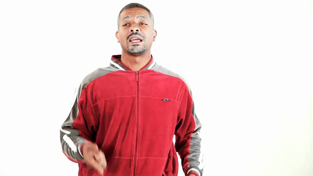 Ottis Bartholomew (on Cookin) @RawliCreative