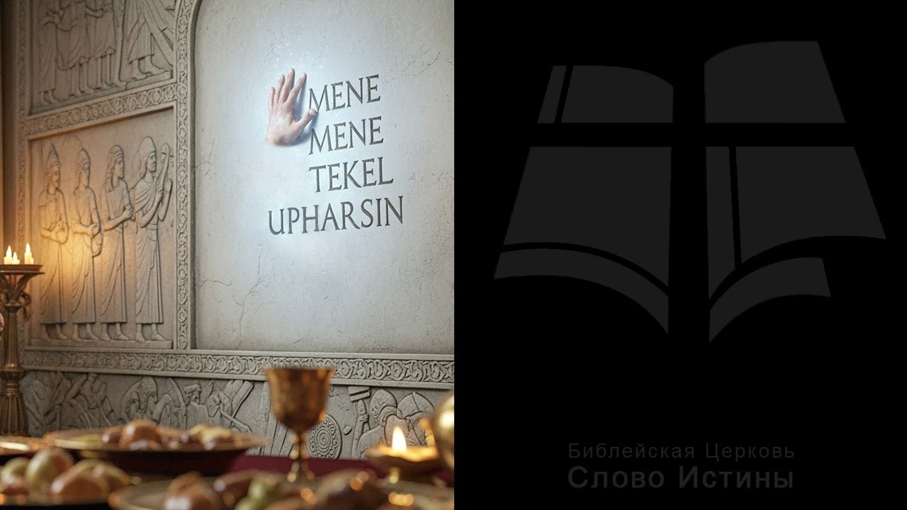 Bsaw Служение 11-16-2025 - YouTube