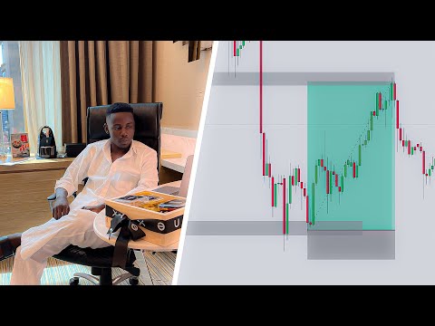 Why Risk is the Secret Sauce to Gold Trading Success / REAL TALK