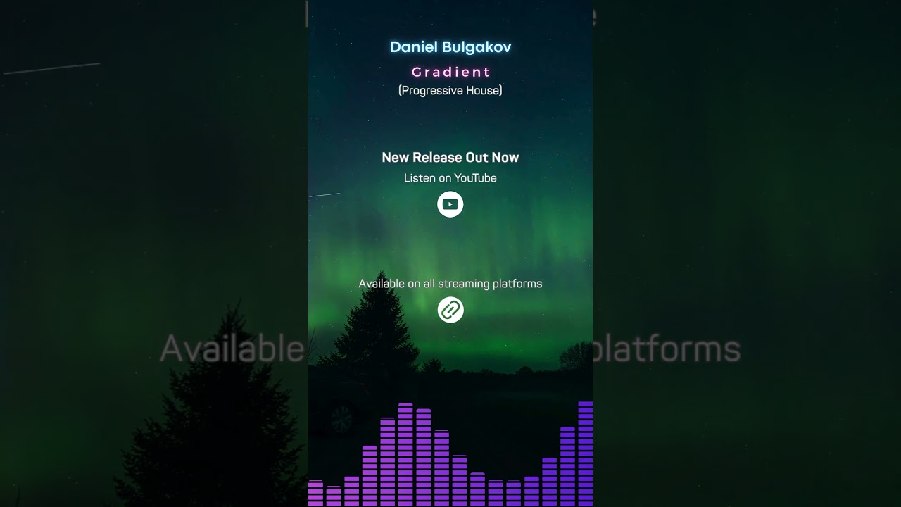 Daniel Bulgakov - Gradient