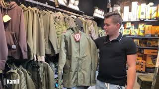 Trakker Summit XP Jacket