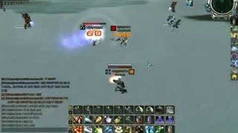 HÉAVYARMZ Bug pots! - RF Online-PH