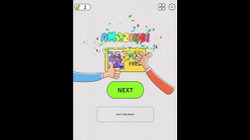 BRAIN GAMES IQ CHALLENGE LEVEL 117 SOLVED SOLUTION ANSWERS