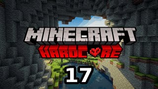 Minecraft Hardcore - Našli Sme Spawner?! | S1E17 | SK/CZ |