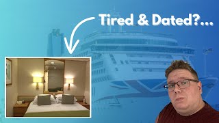 P&O Aurora Inside Cabin Insights: Full Review & Tips