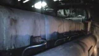 47292 Big Sulzer Diesel Up Close And Personal