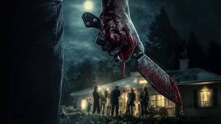 El Enigma del Desierto | Terror Psicológico | El Camino De Un Psicópata | V Super Peliculas