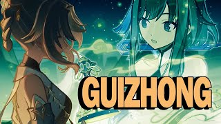 34 The Lore Of Lantern Rite  Genshin Impact Speculation