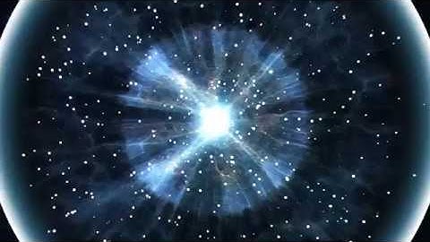 Light Burst Logo Reveal (Best After Effects Projects)