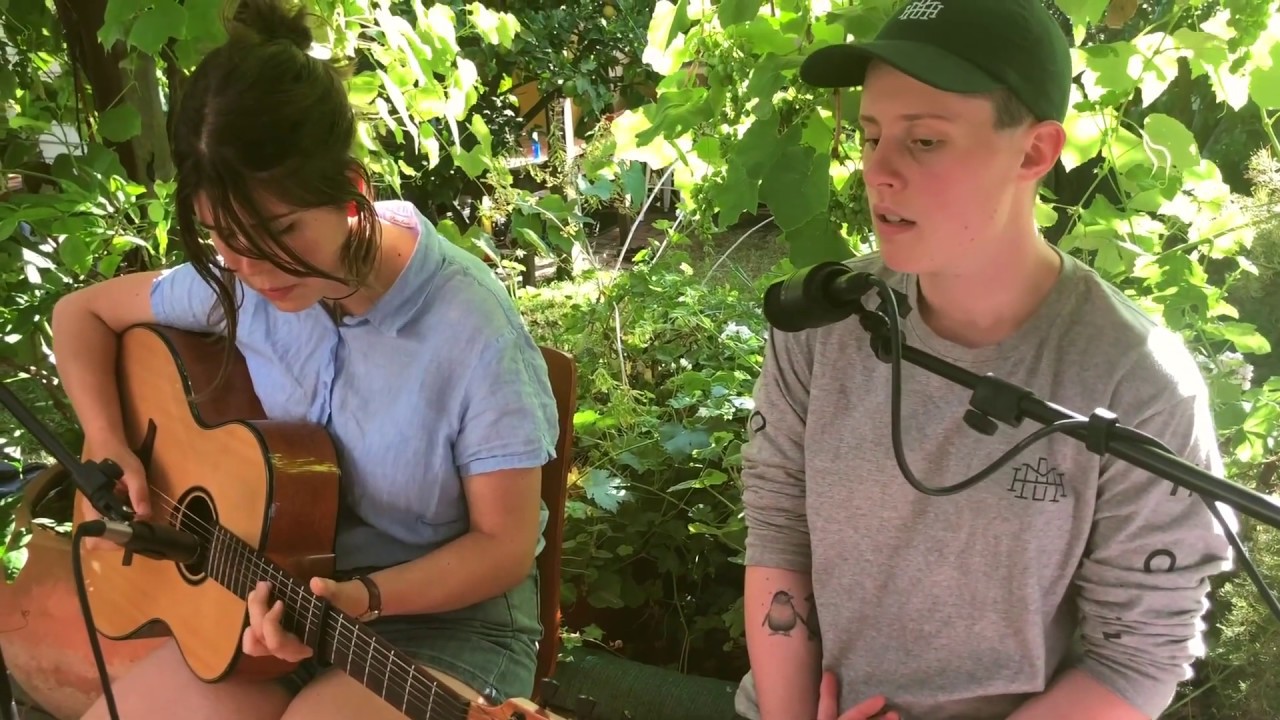 Alec Benjamin - Death Of A Hero (Cover) | Childhood Nightmare