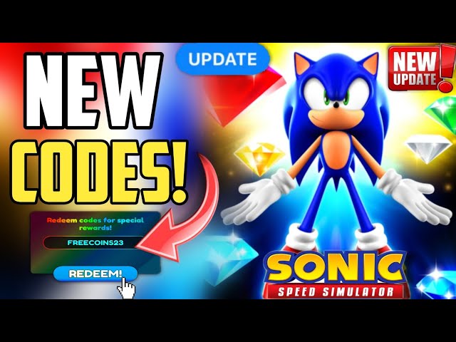 Sonic Speed Simulator  News & Leaks (RETIRED) on X: Use code  ILive4Adventure to get the new Adventure Sonic skin! #SonicSpeedSimulator  #SonicSpeedSimulatorLeaks #Sonic #SonicTheHedgehog #Roblox #SonicRoblox   / X