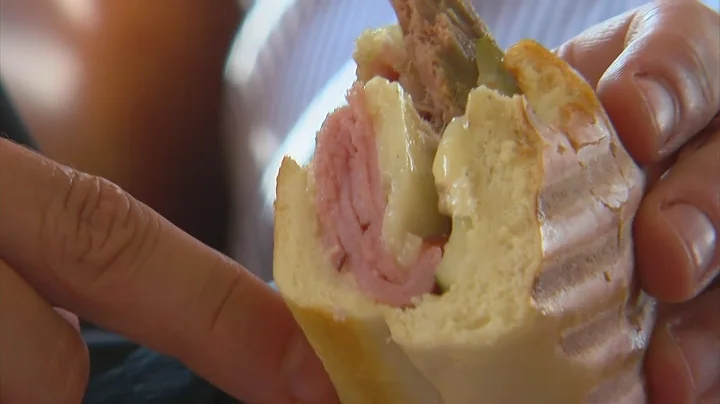 DeRusha Eats: Marianne's Kitchen