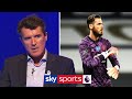 "I am sick to death of this goalkeeper!" | Roy Keane gives honest opinion on 'overrated' De Gea!