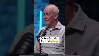 Hilarious Scottish Football Story