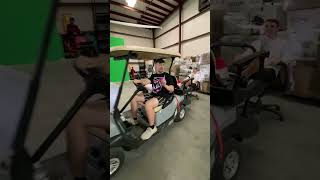 I Did A Trickshot Using Chris - Mrbeast