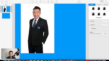 Remove Background Using Pages Mac Users