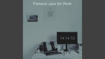 Alluring Moods for Co-Working Spaces