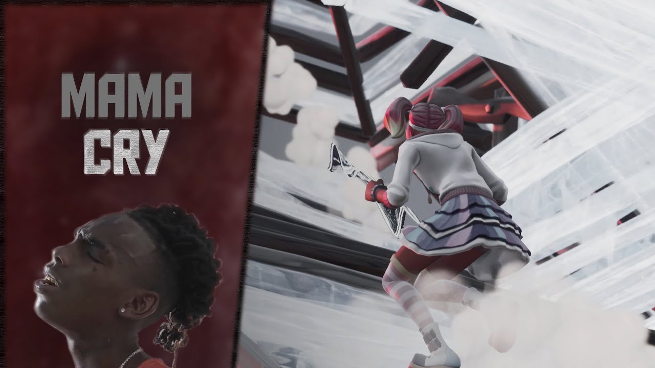 "Mama Cry" 🖤 - YNW Melly [4K]