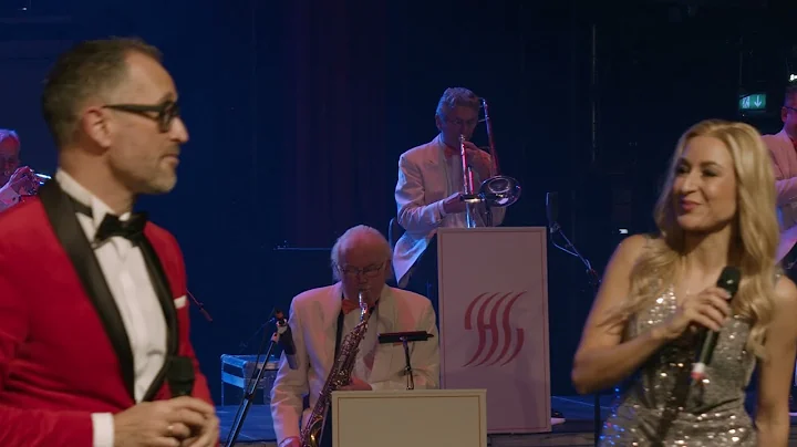 Orchester Hugo Strasser - Something Stupid