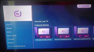 Como Configurar o Flix Iptv Atualizado em 2024 Como Configurar o Flix Iptv Atualizado em 2024