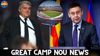 Barca's Financial State | More Legal Trouble for Bartomeu