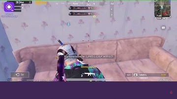 PUBG MOBILE CLUTCHES 1v4,1v3,1v2, 1v1 MONTAGE (CONQURER PUSH MONTAGE ) Highlights htNABEEL GAMING