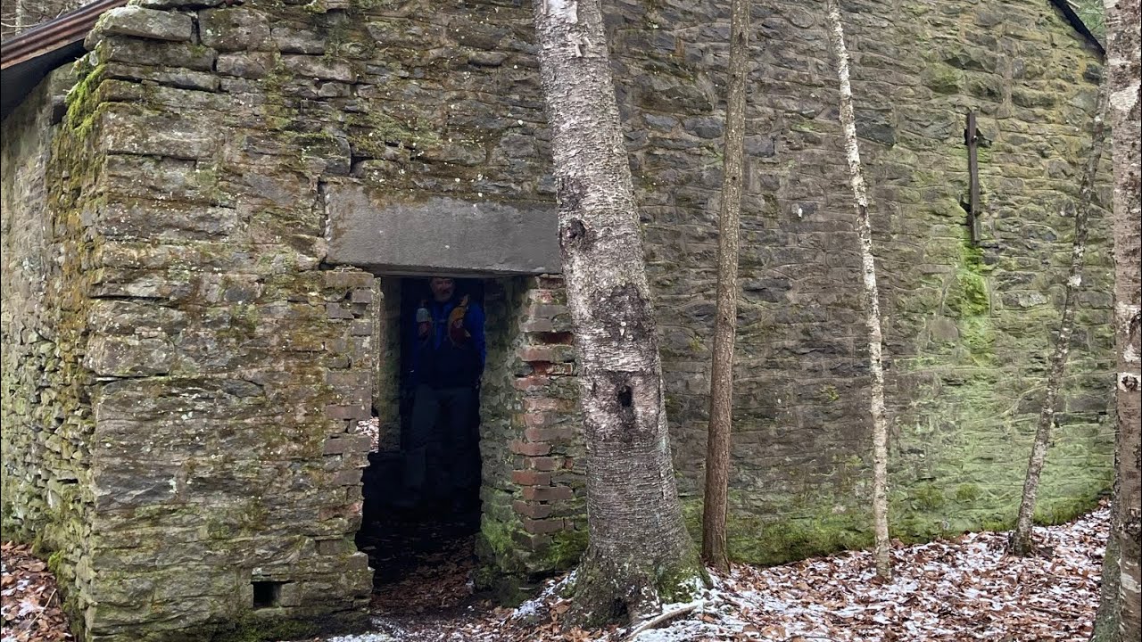 Catskill Mountain House & Kaaterskill Falls YouTube