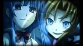 Anime mega mix Amv (my AMV Hell)