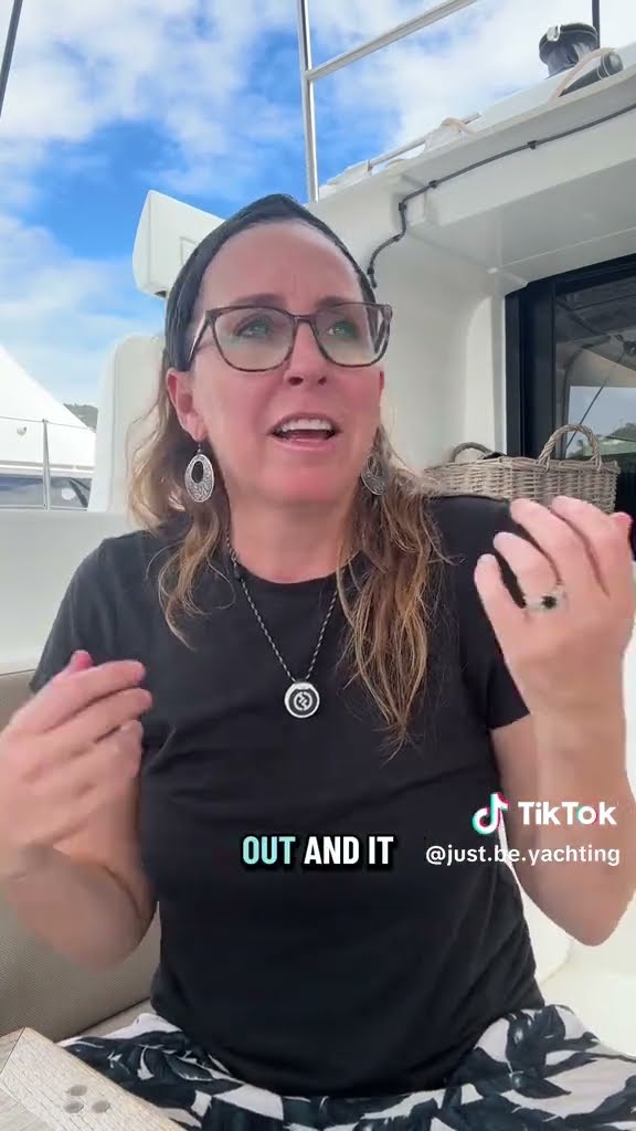 How Stable Sailing in the Virgin Islands Actually Is