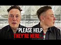 Elon Musk: They are coming for me, It&#39;s here