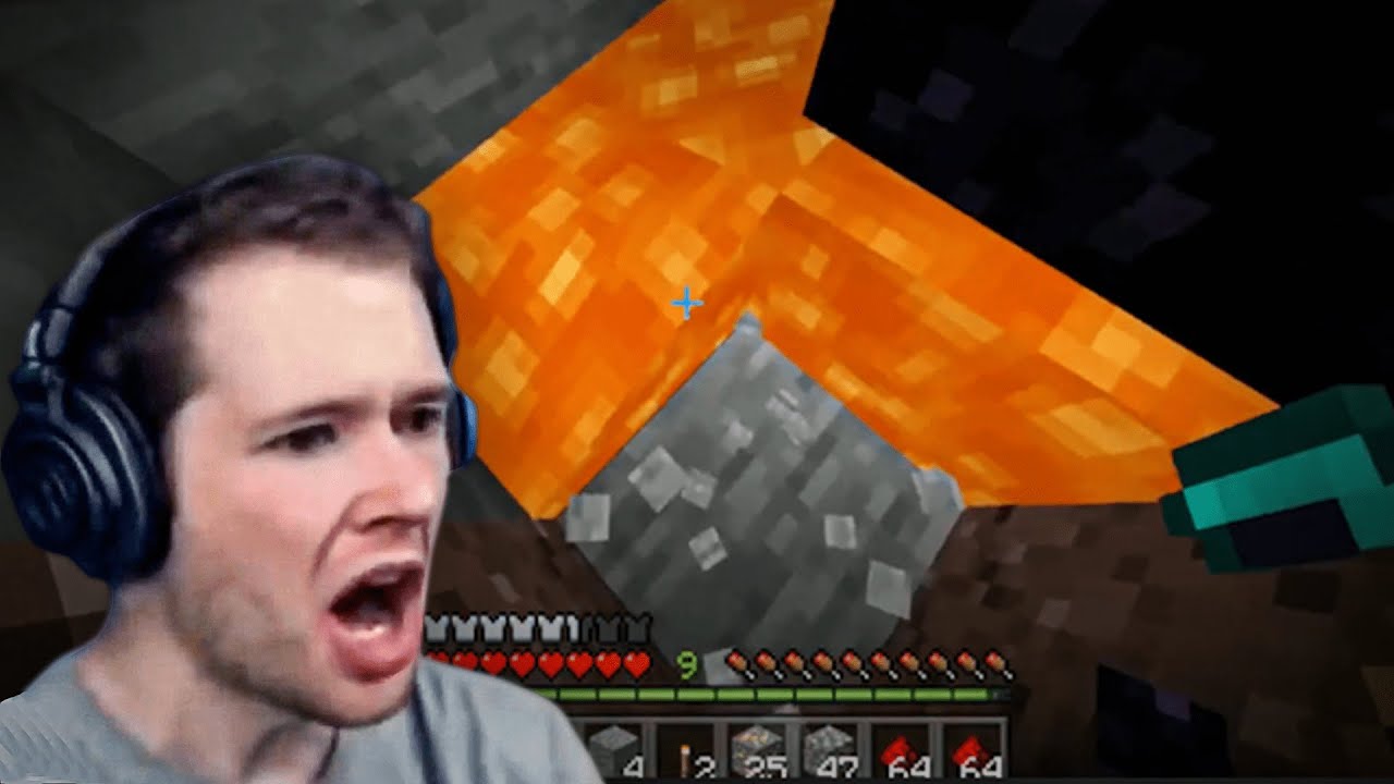 MINECRAFT PERFECTLY CUT SCREAMS #9