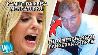 Download Lagu UPDATE Dokumen Epstein: Pam Bondi dan Krisis Keluarga Kerajaan Inggris MP3