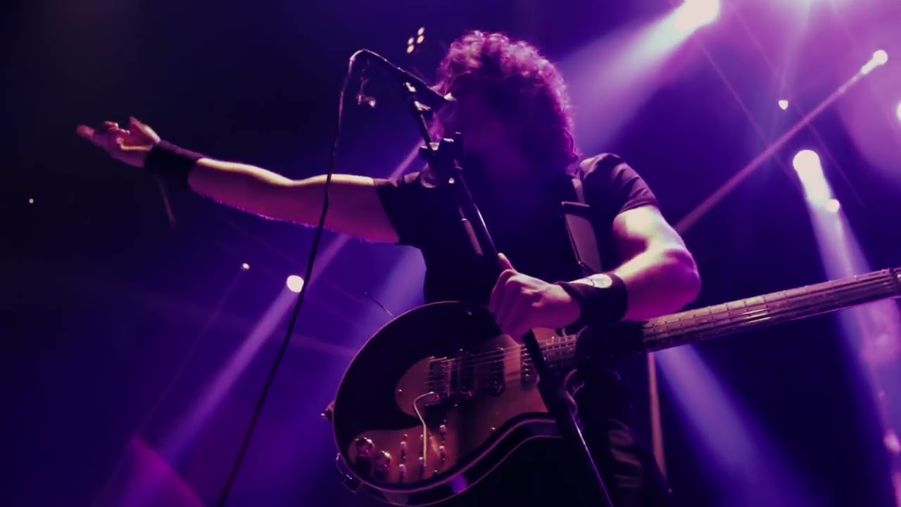 Mourning Noise - Misery Loves Me (Live at the Prudential Center 7/8/23)