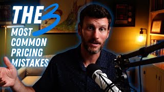 Top 3 Pricing Mistakes in Cash-Based PT