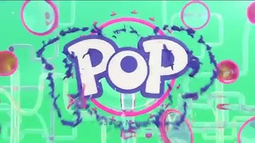 Review | Pop Italy Continuity - June 3, 2018 Part 1