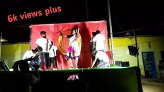 Dance Dance Program At Karlabhadi Hai Re Athara Sambalpuri Song Outstanding Performance....