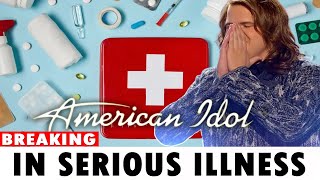 American Idol’ Winner Caleb Johnson Asks For Prayers Amid Severe Illness: ‘It Almost Killed Me