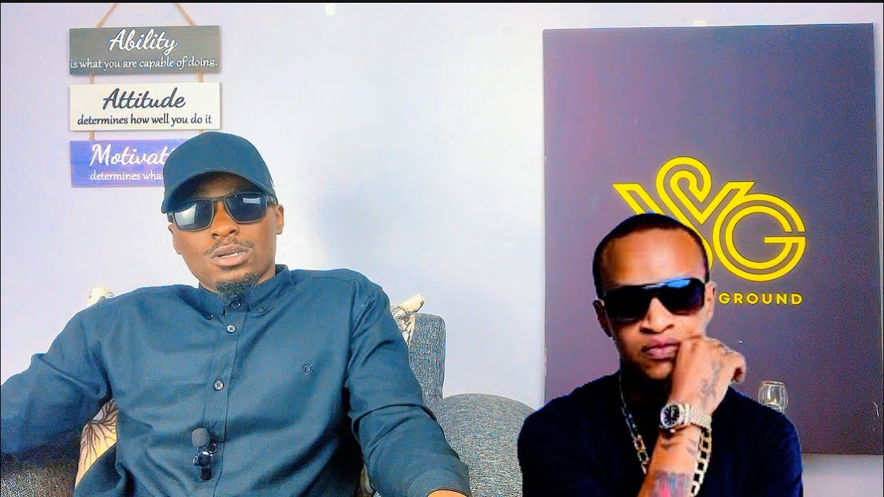 Prezzo the addict 