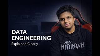 What Does a Data Engineer Actually Do | Real Data Pipeline Explained (Hindi)