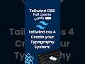 Why You Need a Typography System 🖋️ | Pro UI Tip
