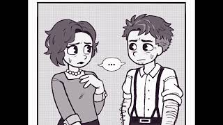 The Bendystraw Show Part 1 Comic Dub