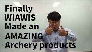 2020 WIAWIS NEW PRODUCTS INTRODUCTION