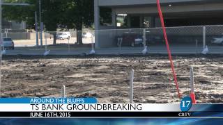 News Around the Bluffs 6-16-15