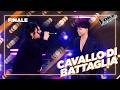 Con "Cose della vita", Paola e Francesco | The Voice Generations Finale